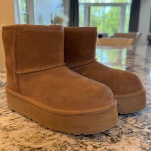 Kids Ugg Boot